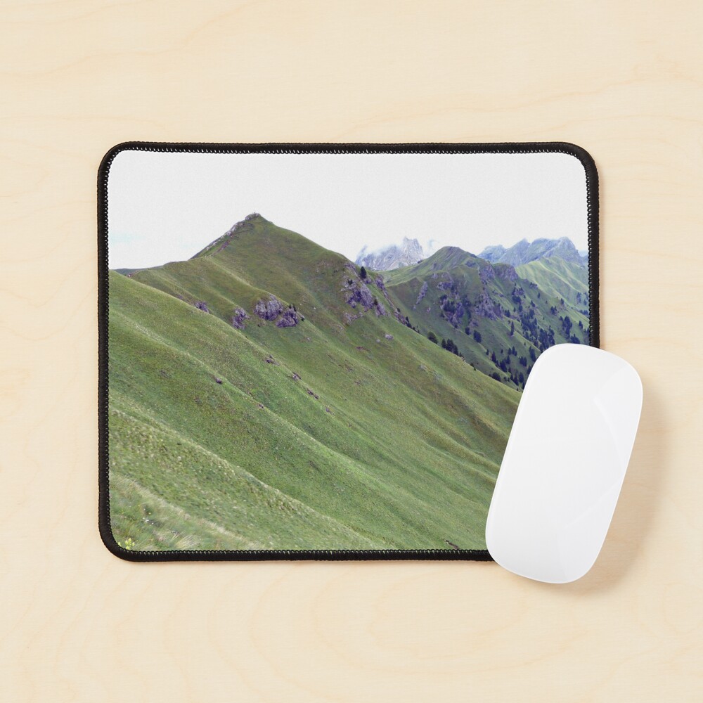 Item preview, Mouse Pad designed and sold by oknoki.