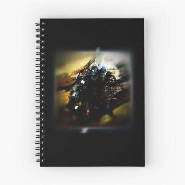 Item preview, Broken Monster Machine designed and sold by Richard Clear.