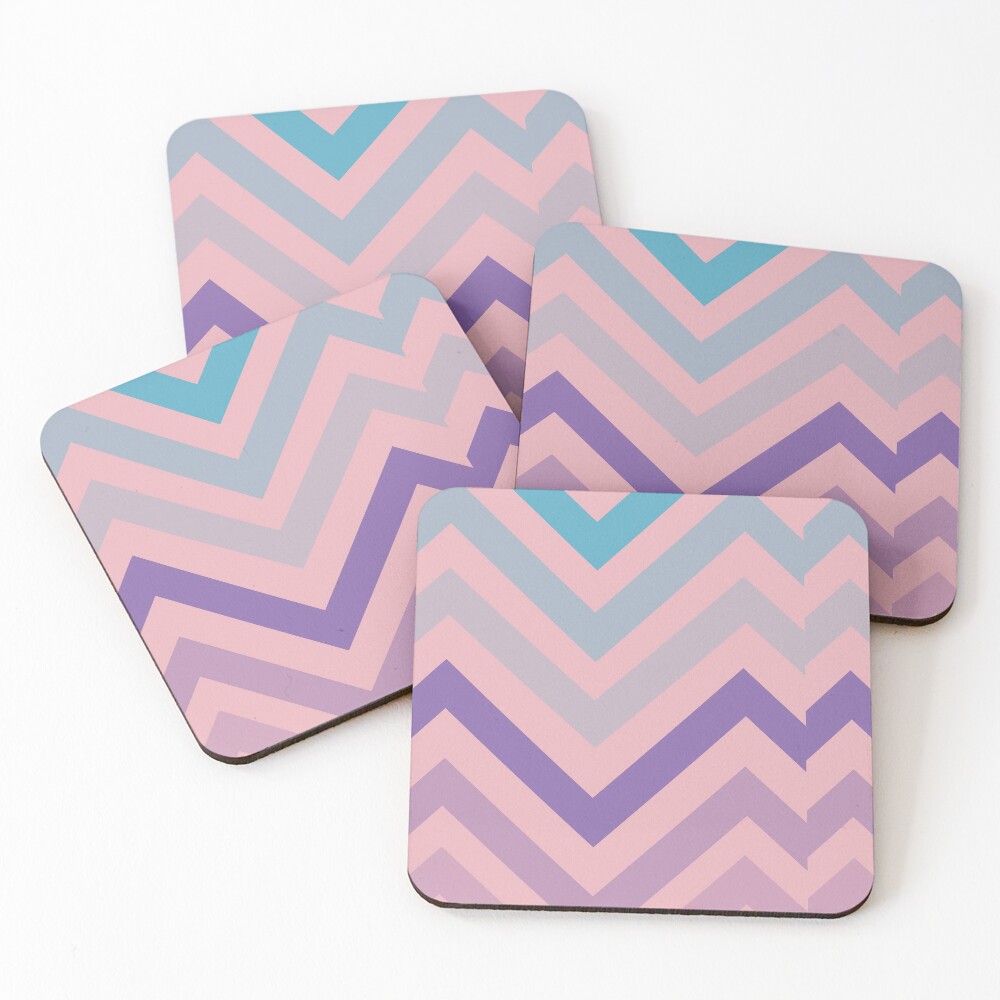 Item preview, Coasters (Set of 4) designed and sold by ivneet09.