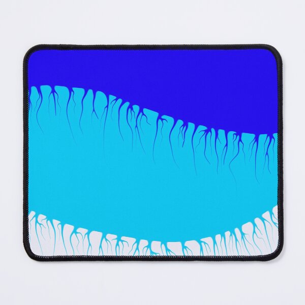 Item preview, Rooted Design, Blue designed and sold by SariePhotograph.