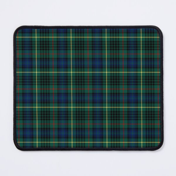 Item preview, Tartán de caza del clan Stewart designed and sold by plaidwerx.