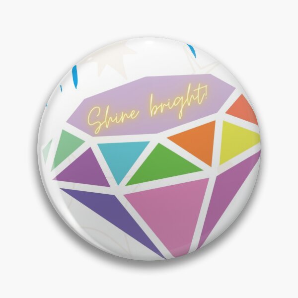 Item preview, Shine bright on your stile! designed and sold by Shukufa.