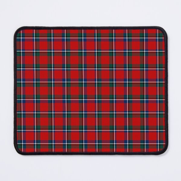 Item preview, Clan Sinclair Tartan designed and sold by plaidwerx.