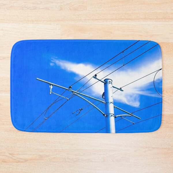 Item preview, Blue Sky of Power designed and sold by theblueofmyeye.