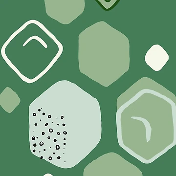 Artwork thumbnail, pattern by ivneet09