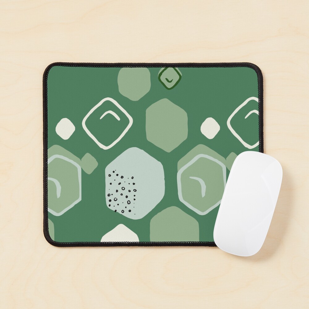Item preview, Mouse Pad designed and sold by ivneet09.