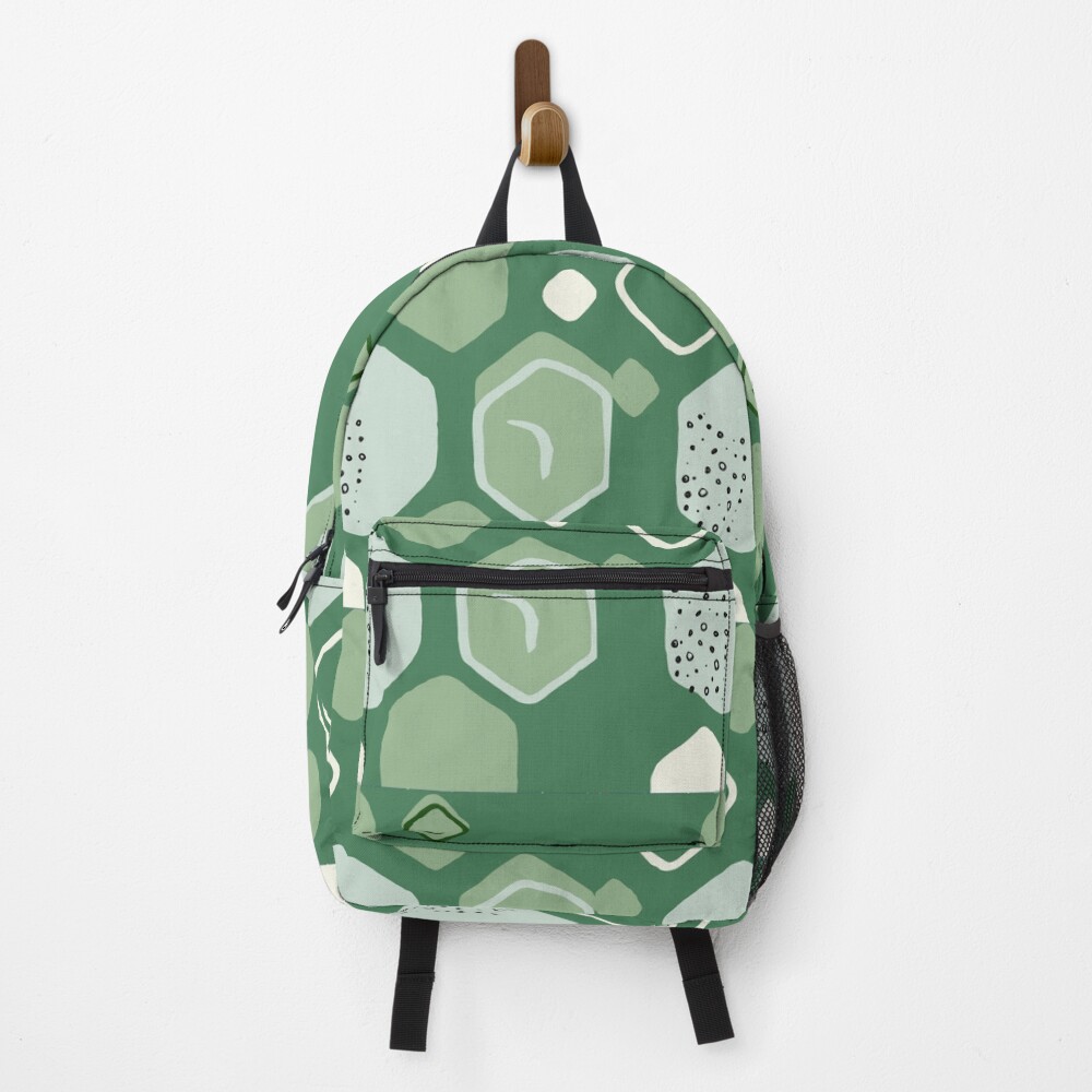 Item preview, Backpack designed and sold by ivneet09.