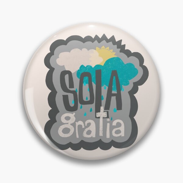 Item preview, Sola Gratia designed and sold by Christine Philbrick.