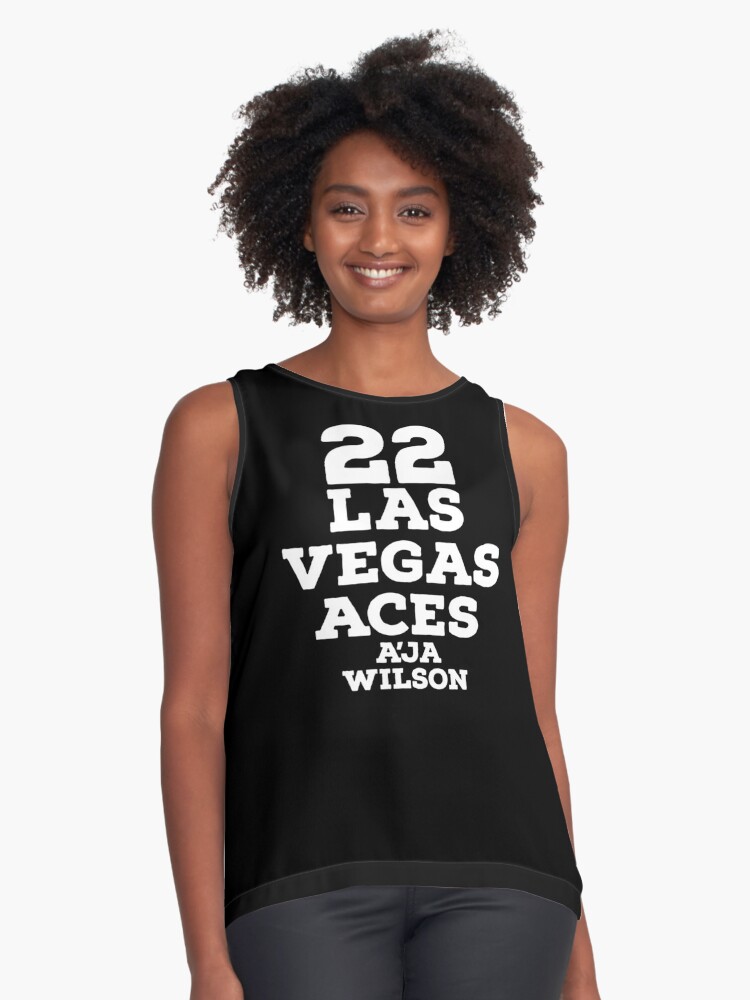 Las Vegas aces 2022 Classic T-Shirt for Sale by Fabteyy