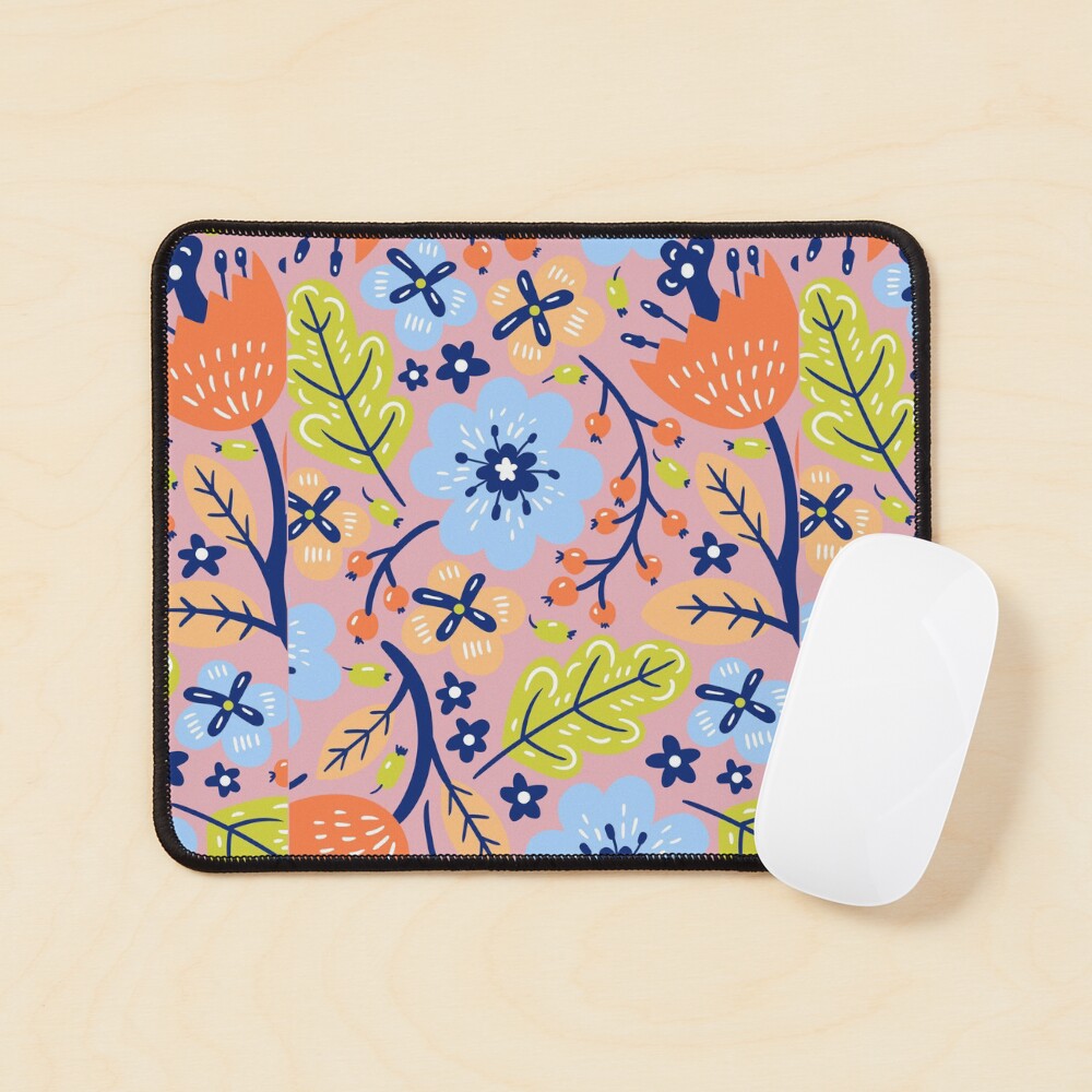 Item preview, Mouse Pad designed and sold by ivneet09.