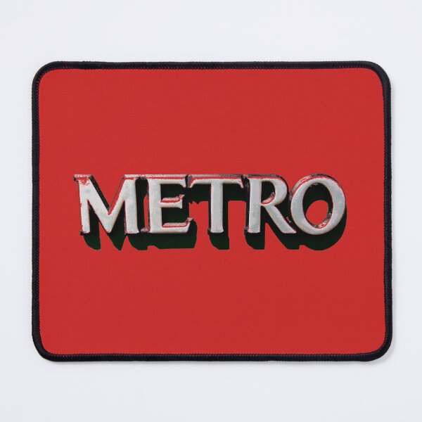 Item preview, Rover Metro classic car logo designed and sold by soitwouldseem.