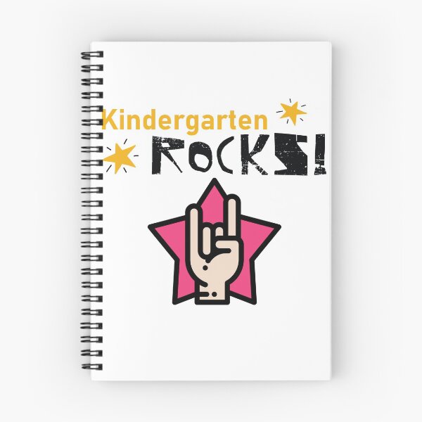 Item preview, Kindergarten rocks, rock sign,pink star, school starter,kindergarten starter,   designed and sold by allycat57.
