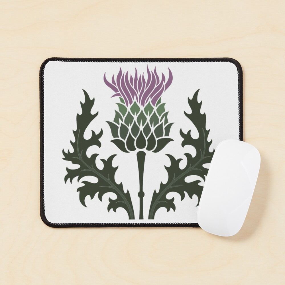 Item preview, Mouse Pad designed and sold by podartist.