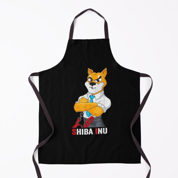 Item preview, Shiba Inu Token Hodl Crypto Hodlers Leash Token designed and sold by beata155.