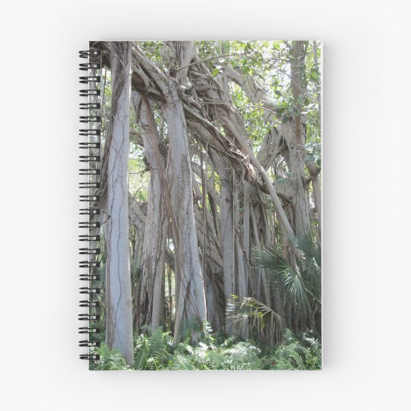 Item preview, Banyan Trees designed and sold by dww25921.