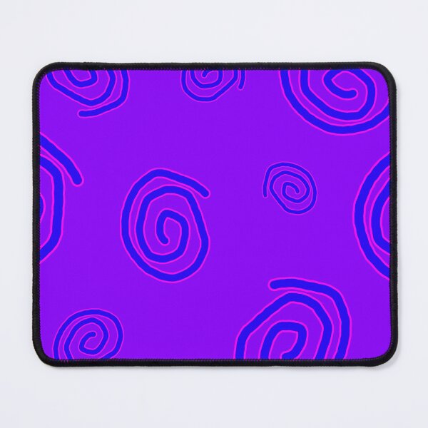 Item preview, Copy of Spirals, Purple designed and sold by SariePhotograph.