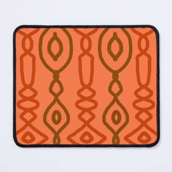 Item preview, Diseño extraño, naranja designed and sold by SariePhotograph.