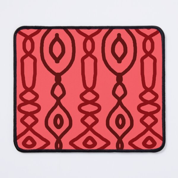Item preview, Odd design, Red designed and sold by SariePhotograph.