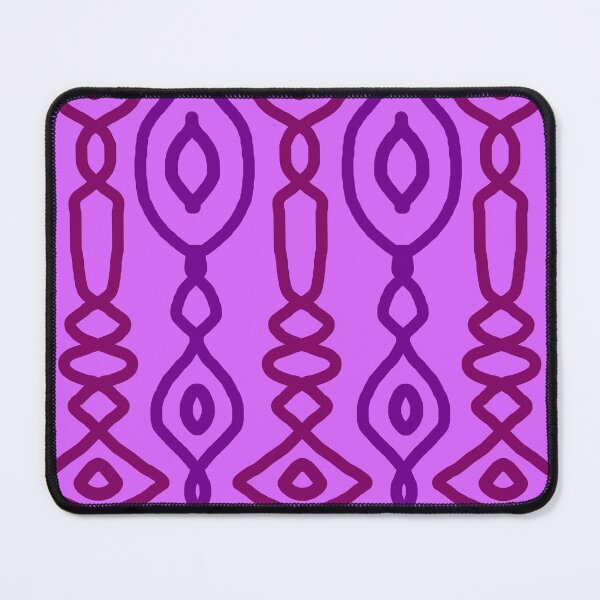 Item preview, Diseño extraño, morado designed and sold by SariePhotograph.