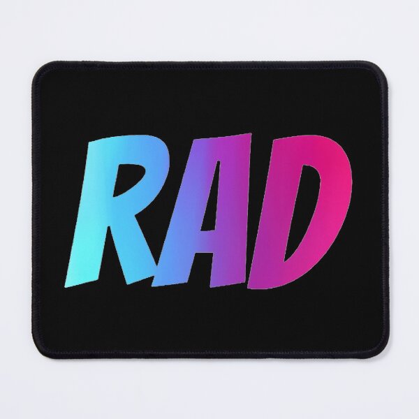 Item preview, Rad Vaporware designed and sold by radiantdark.