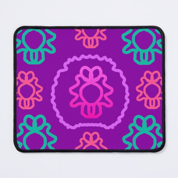 Item preview, Frilly Design,Purple designed and sold by SariePhotograph.