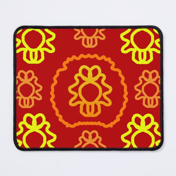 Item preview, Frilly Design,Red designed and sold by SariePhotograph.