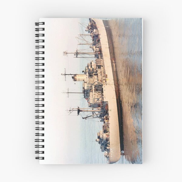 Item preview, USS CAVALIER (APA-37) SHIP'S STORE designed and sold by militarygifts.