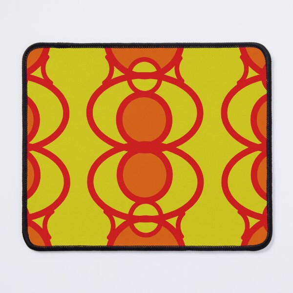 Item preview, Circle Design, Yellow designed and sold by SariePhotograph.