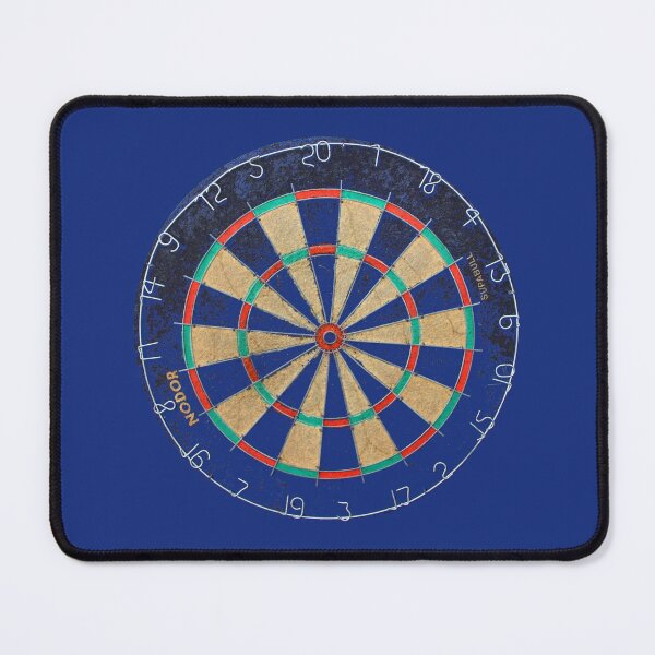 Item preview, Dartboard designed and sold by soitwouldseem.