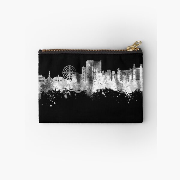Item preview, Myrtle Beach South Carolina Skyline designed and sold by ArtPrints.