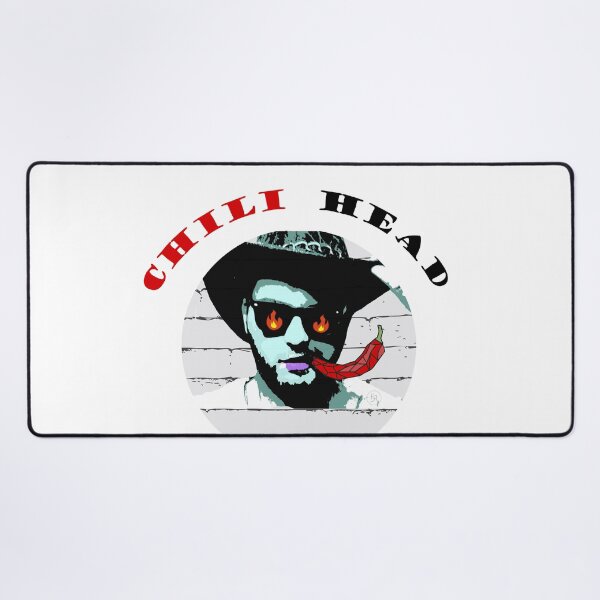 Item preview, Proud Chili Head designed and sold by mrf2thed.