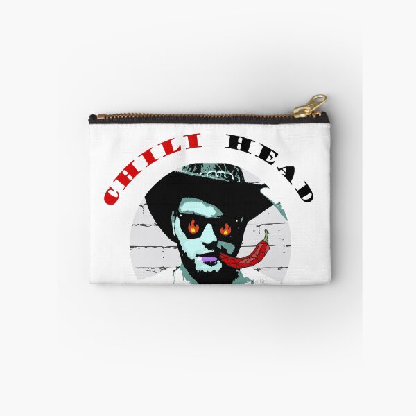 Item preview, Proud Chili Head designed and sold by mrf2thed.