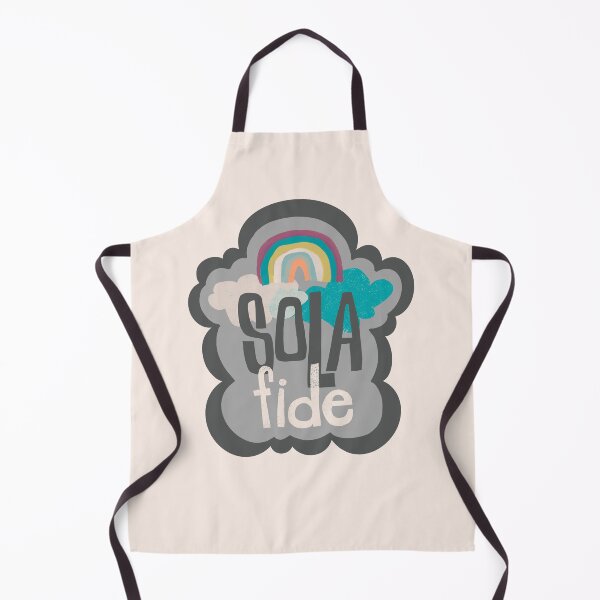 Item preview, Sola Fide designed and sold by Christine Philbrick.