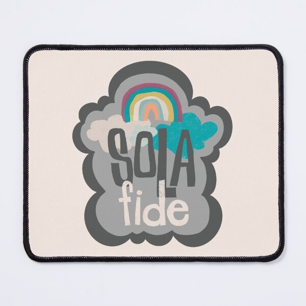 Item preview, Sola Fide designed and sold by Christine Philbrick.