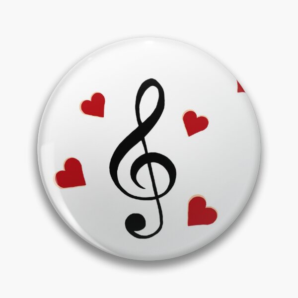 Item preview, Music was my first love - and it will be my last designed and sold by Tastenhauer.