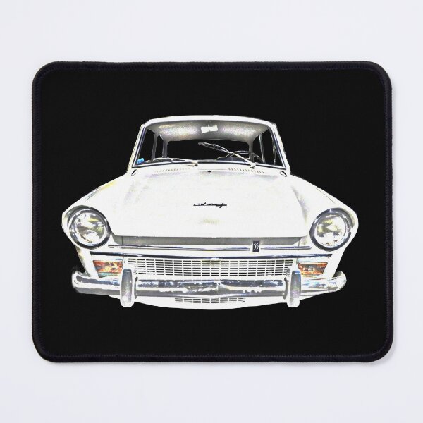 Item preview, Daf 33 vintage car designed and sold by soitwouldseem.