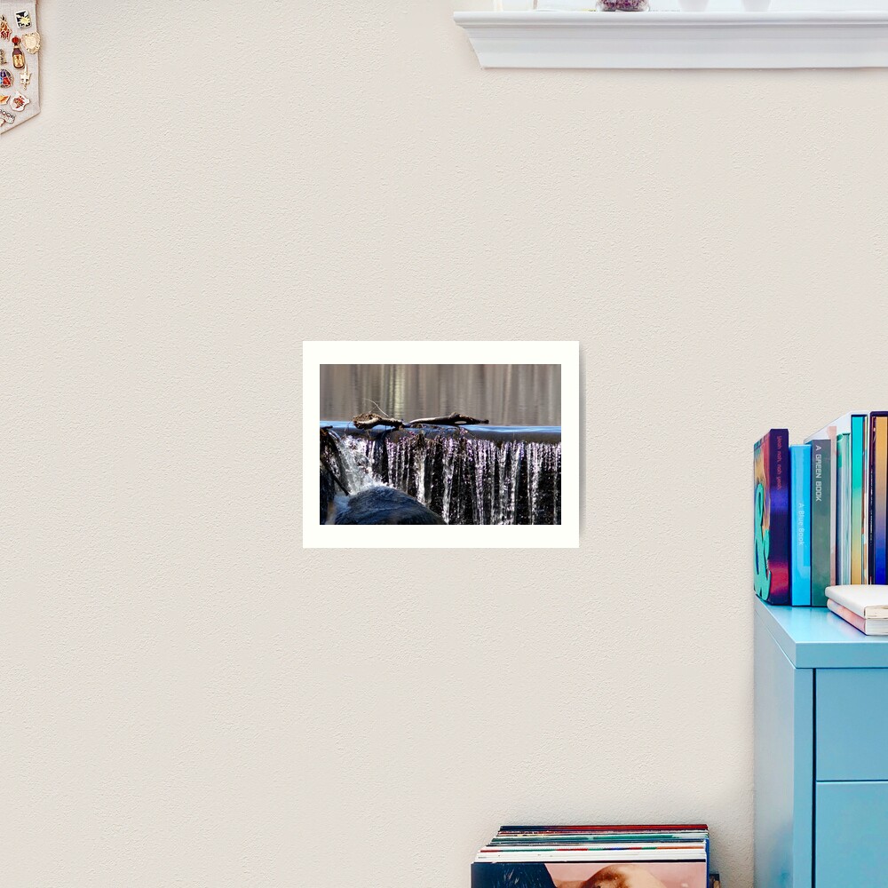 Item preview, Art Print designed and sold by bcdoherty.