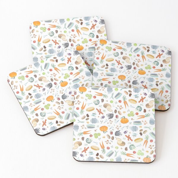 Item preview, 2nd Breakfast designed and sold by EnchantedStudio.