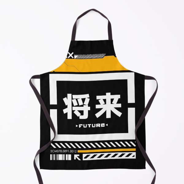 Item preview, Techno Future designed and sold by Kiboune.