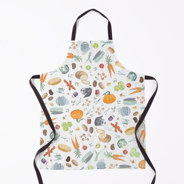 Item preview, 2nd Breakfast designed and sold by EnchantedStudio.