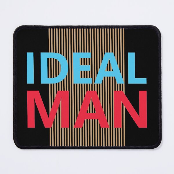 Item preview, Ideal man designed and sold by PODapparel.