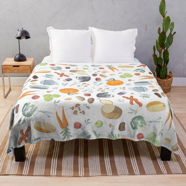 Item preview, 2nd Breakfast designed and sold by EnchantedStudio.