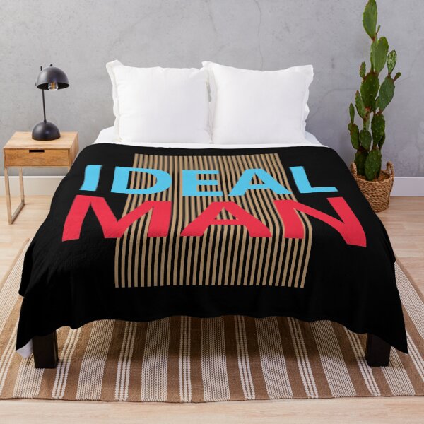 Item preview, Hombre ideal designed and sold by PODapparel.