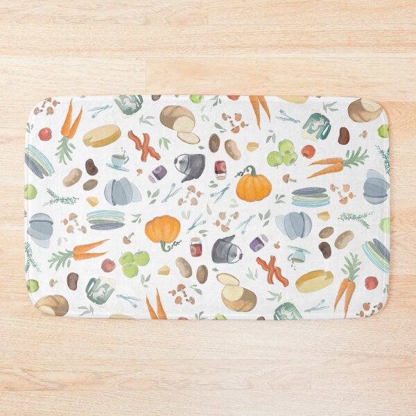 Item preview, 2nd Breakfast designed and sold by EnchantedStudio.