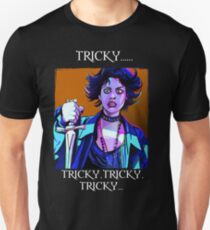 tricky Unisex T-Shirt