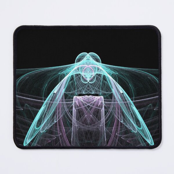 Item preview, Angel of Mercy, Abstract designed and sold by SariePhotograph.