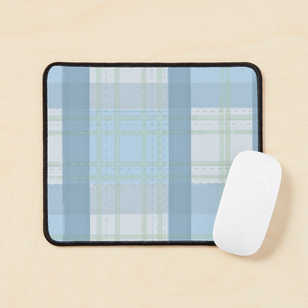 Item preview, Mouse Pad designed and sold by RoserinArt.