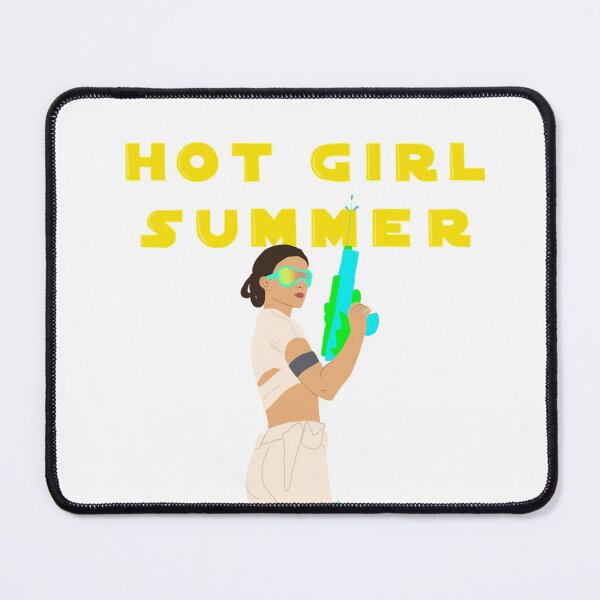 Item preview, Hot Girl Summer Senator designed and sold by karissa_tjet.