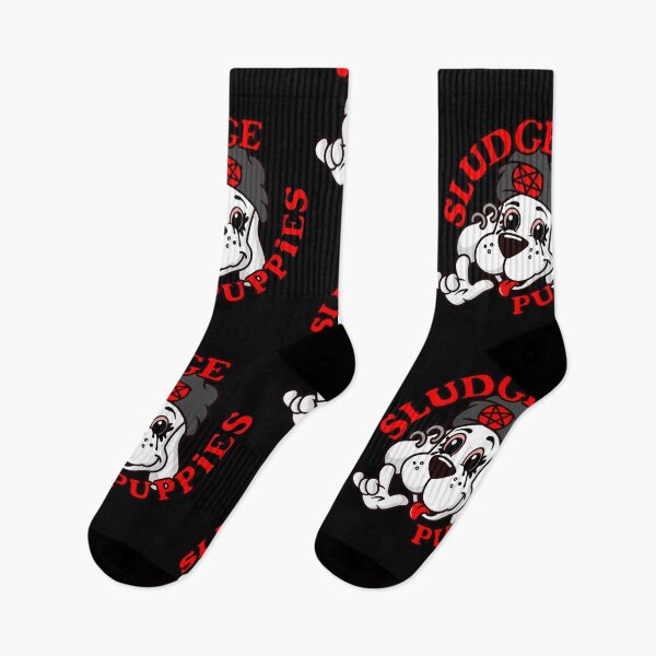Item preview, Sludge Puppies designed and sold by Shelby Crow.