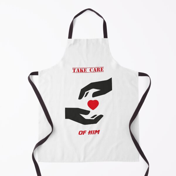 Item preview, Take Care Of Him designed and sold by MDGamer777.